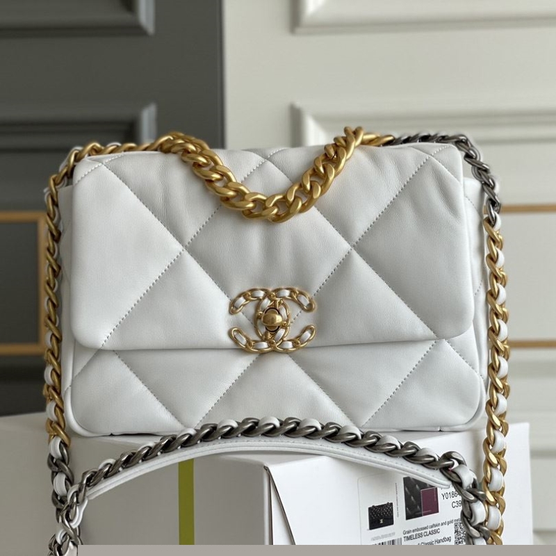 Ch*el 19 bags